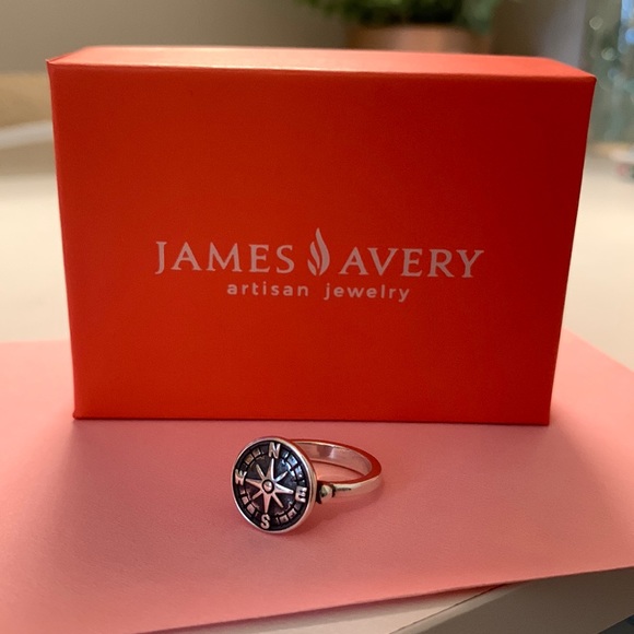 James Avery Jewelry James Avery Lifes Journey Ring Poshmark